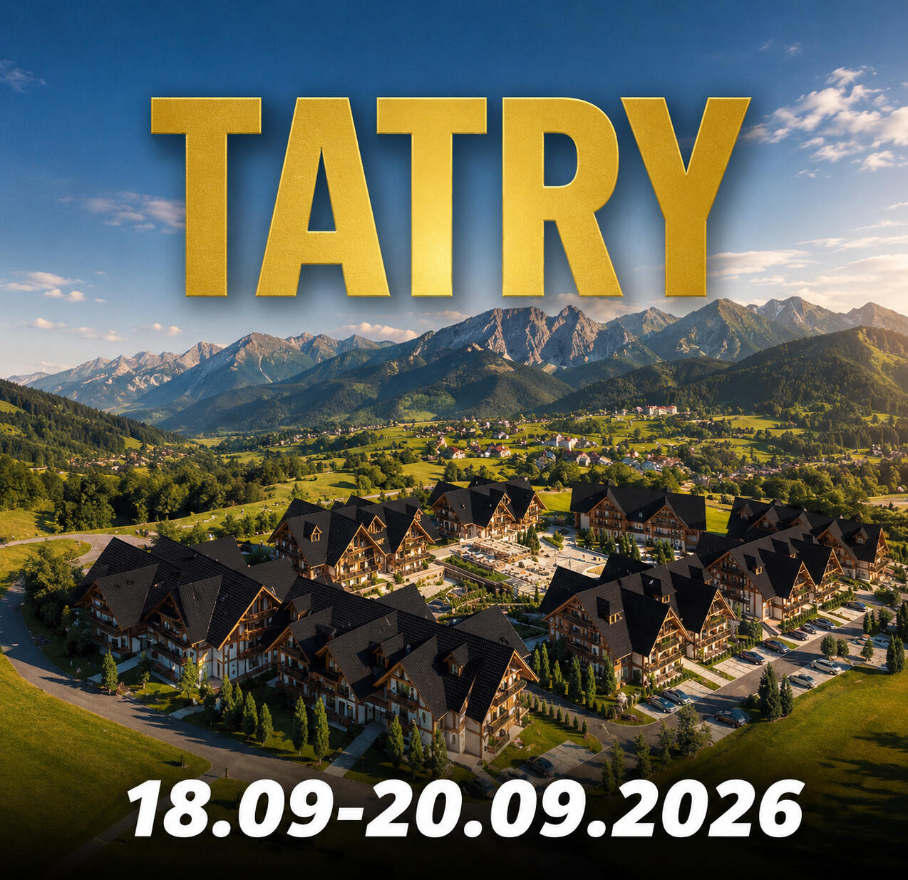 Tatry