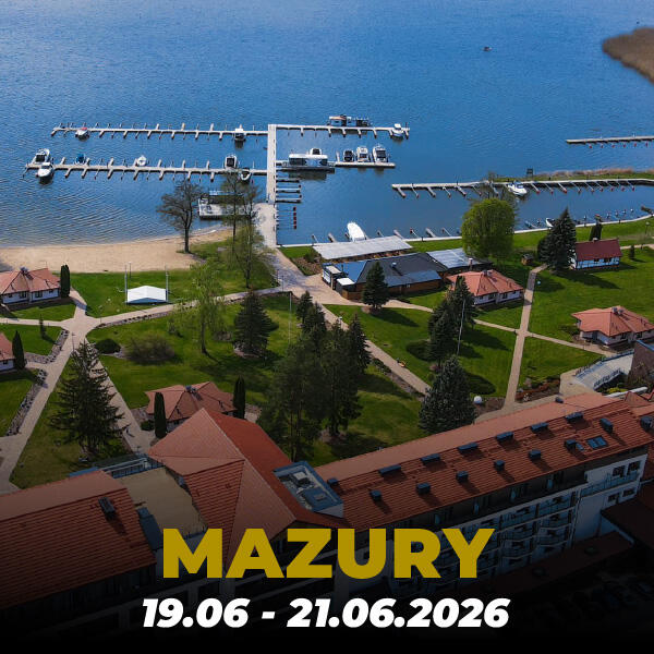 Mazury